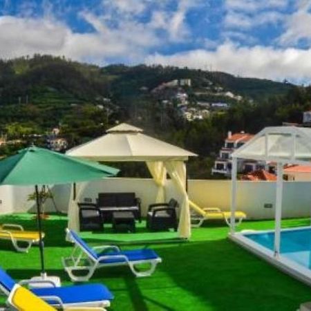 Funchal High View Villa Exterior foto