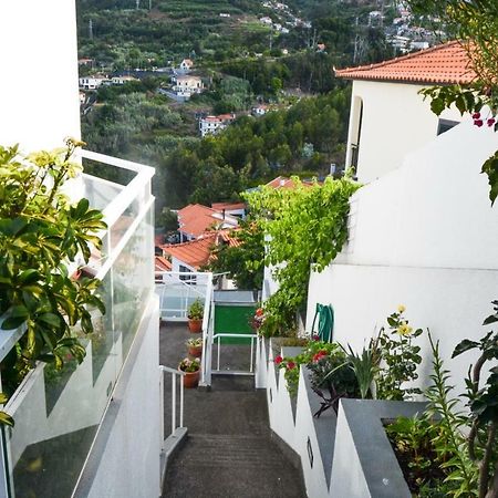 Funchal High View Villa Exterior foto