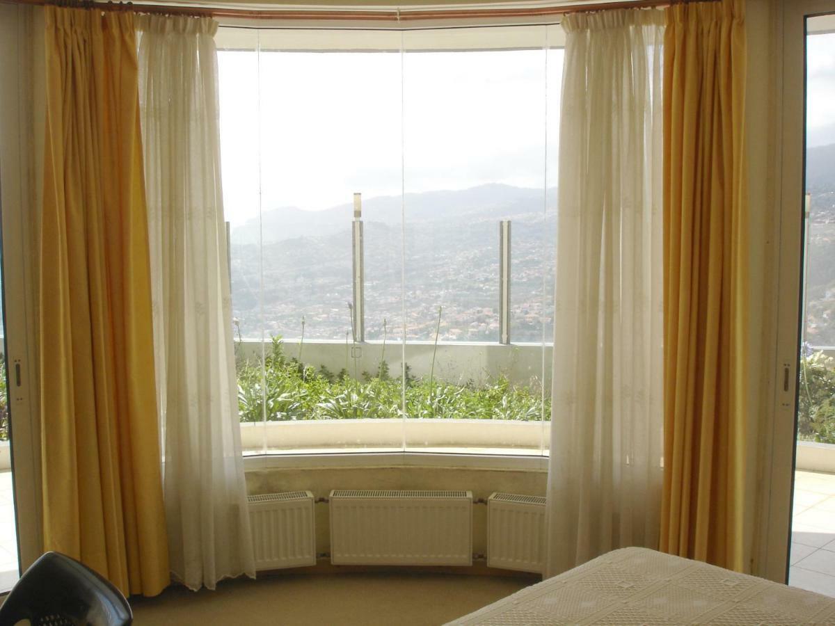 Funchal High View Villa Exterior foto
