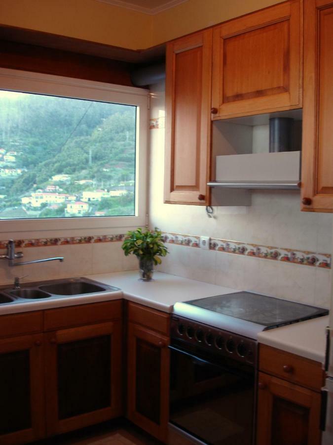 Funchal High View Villa Exterior foto