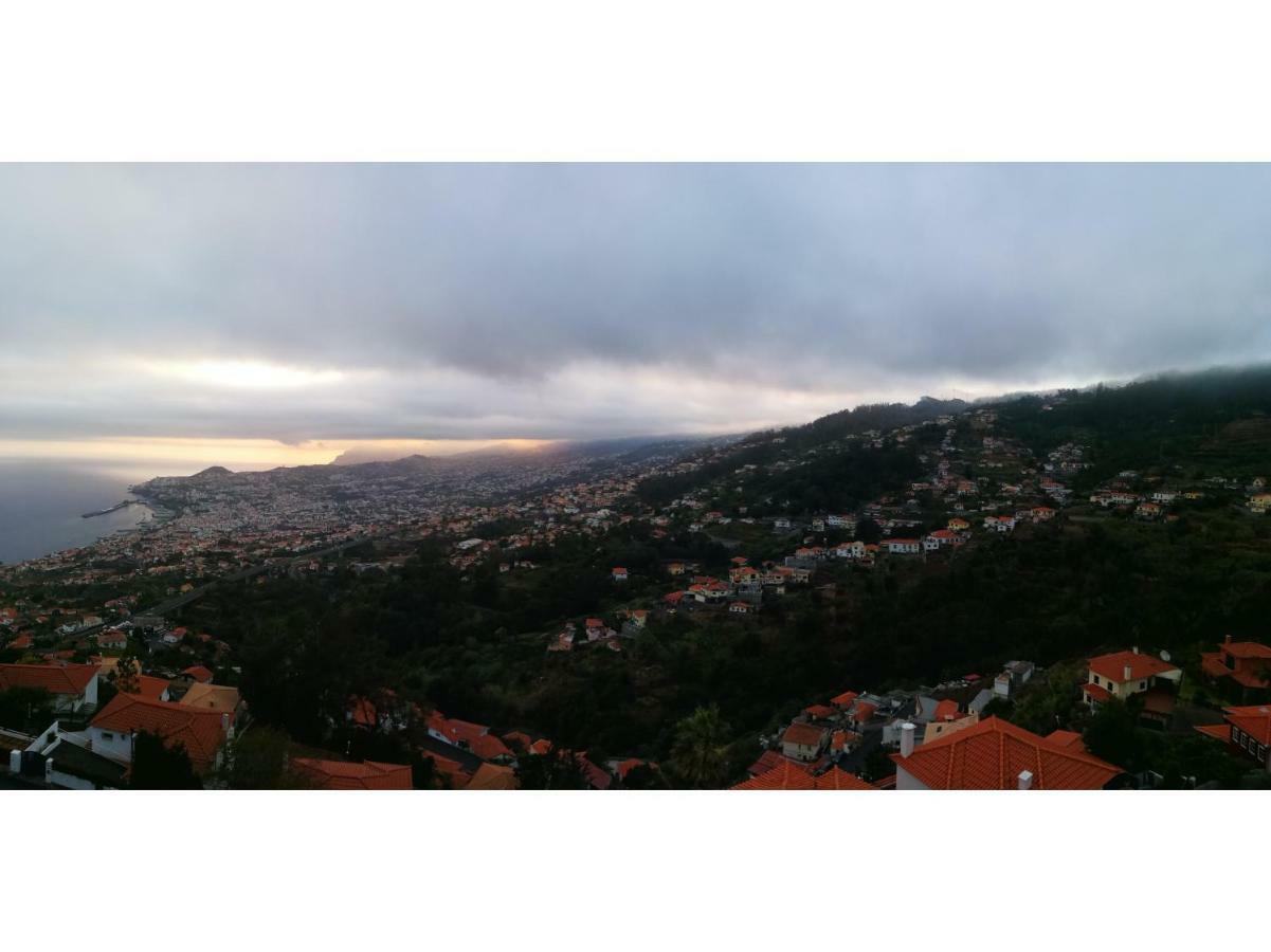 Funchal High View Villa Exterior foto