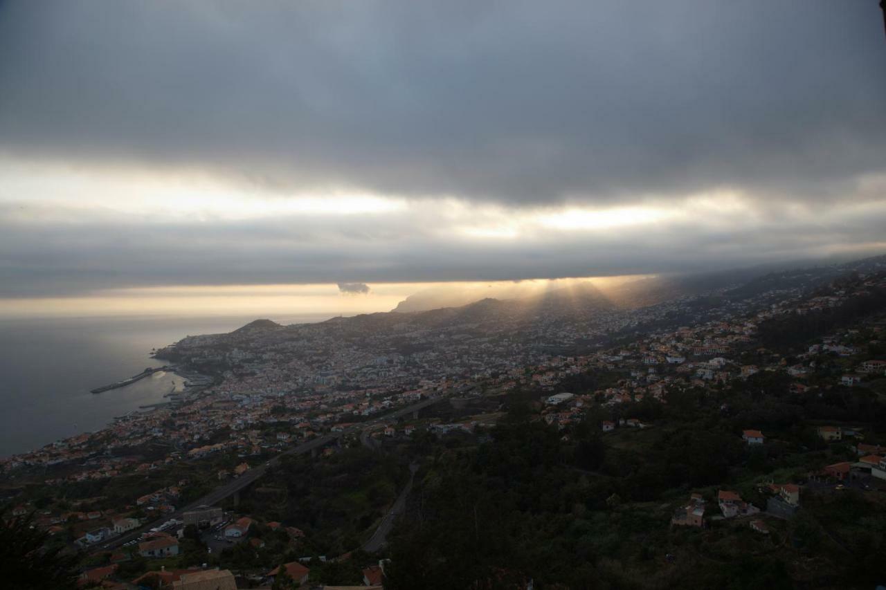 Funchal High View Villa Exterior foto