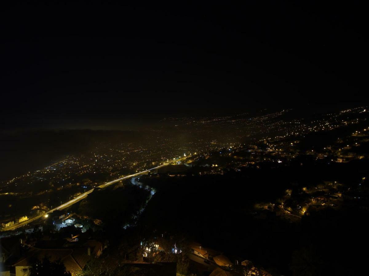 Funchal High View Villa Exterior foto