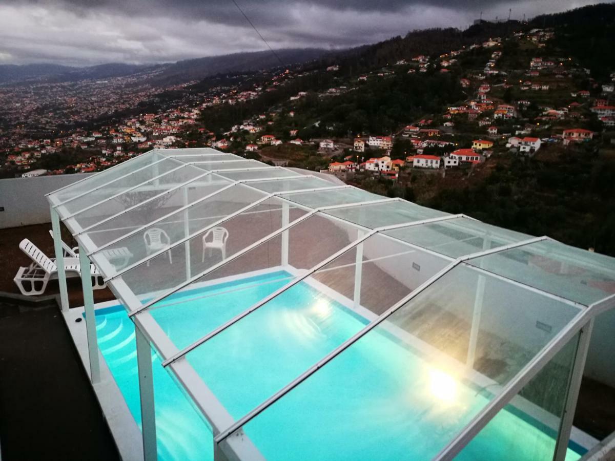 Funchal High View Villa Exterior foto
