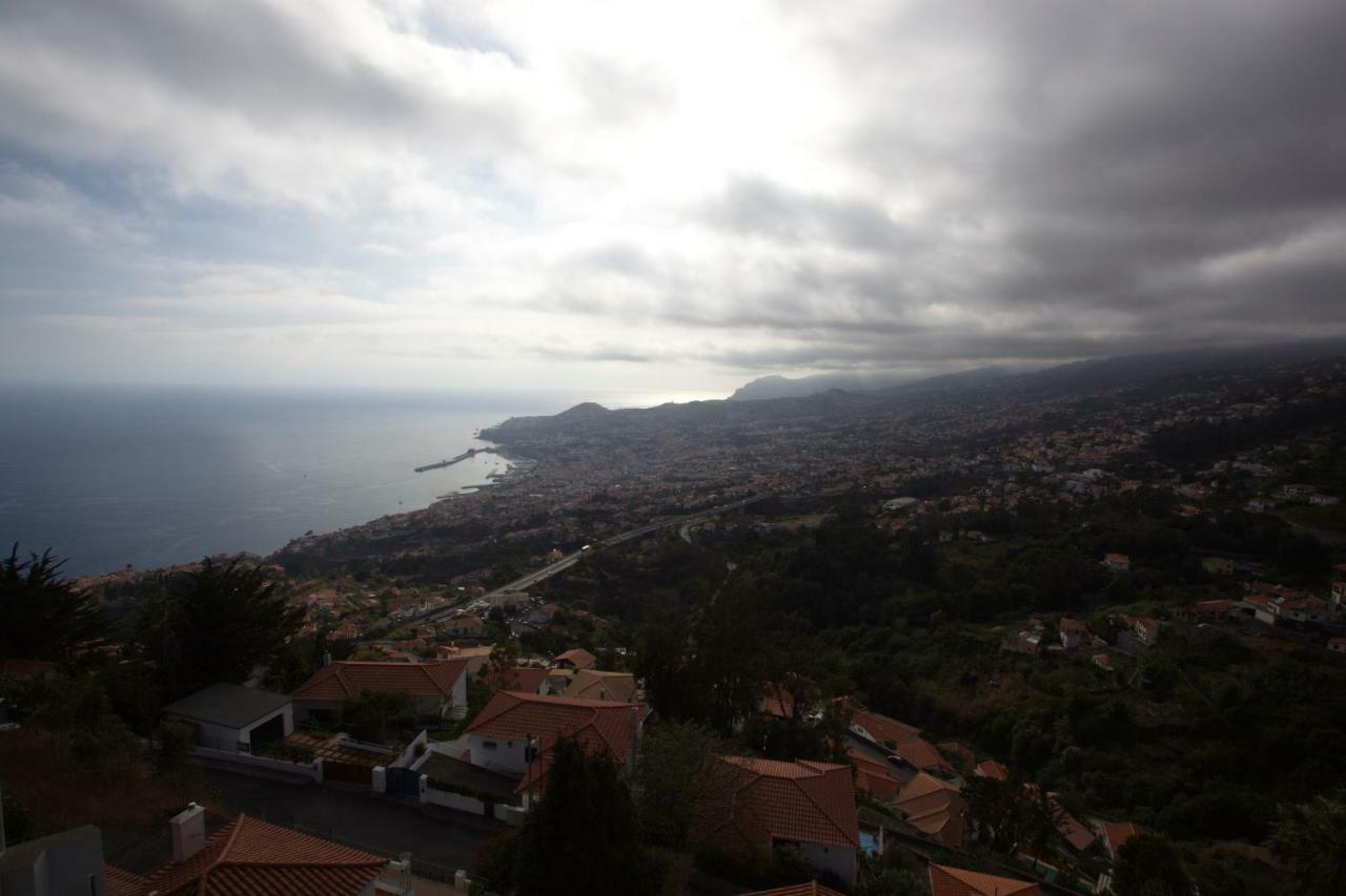 Funchal High View Villa Exterior foto