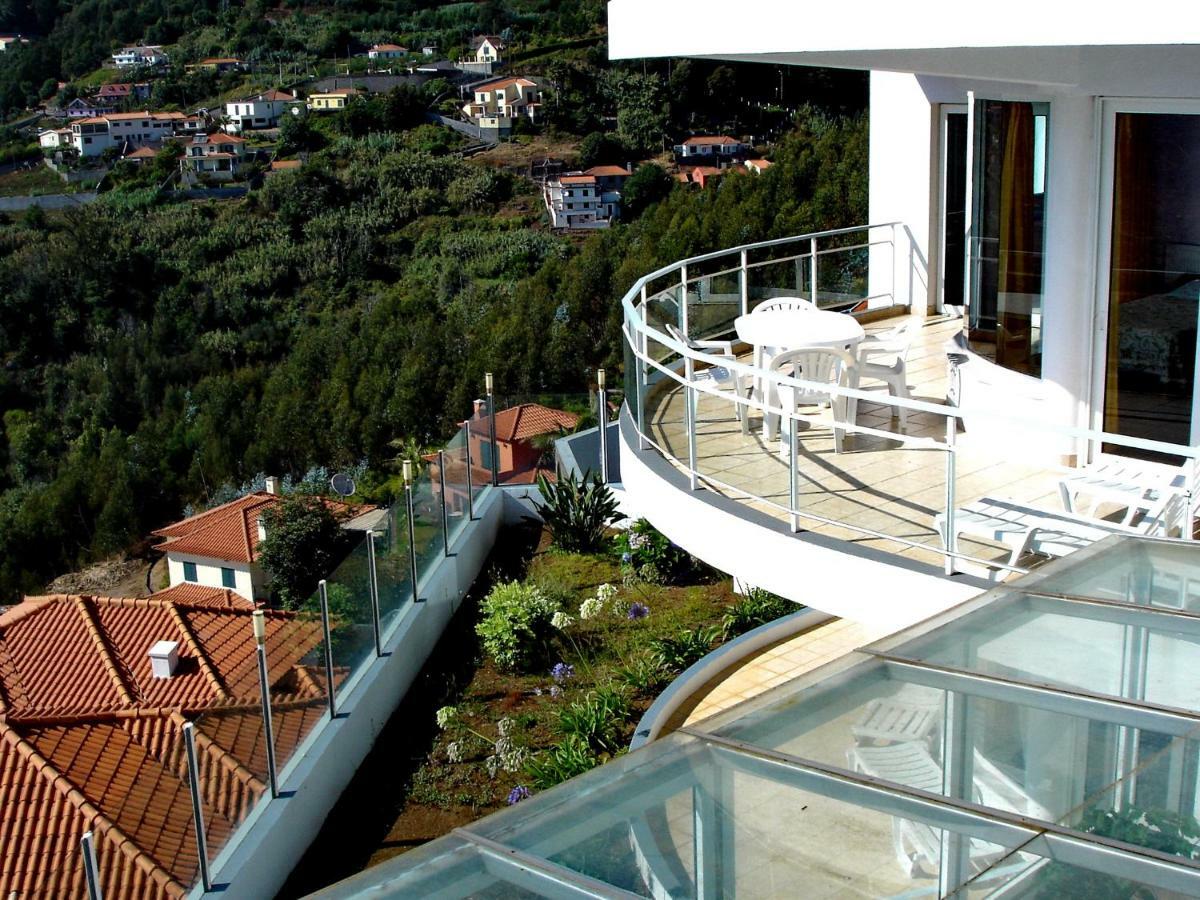Funchal High View Villa Exterior foto