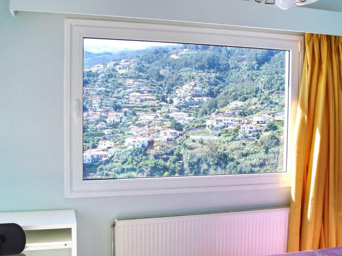 Funchal High View Villa Exterior foto