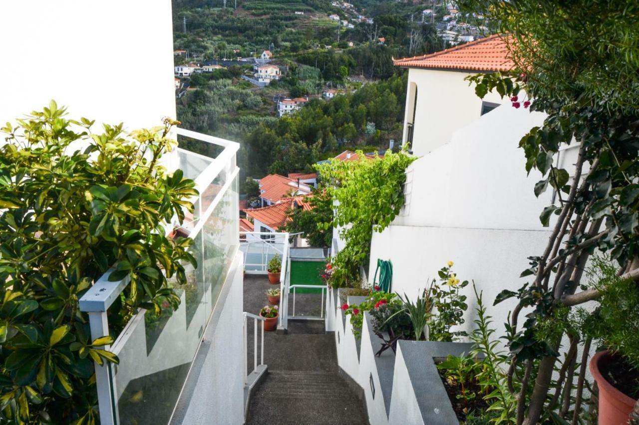 Funchal High View Villa Exterior foto